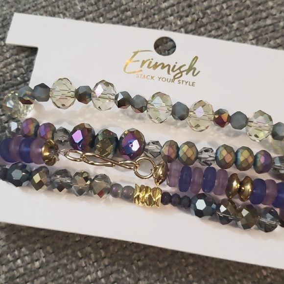 Erimish card stack - Picture 1 of 2